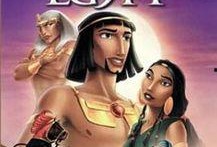 埃及王子在线观看,穿越古埃及传奇，在线重温千年传奇故事